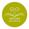 Midtown Reader & the Piebrary