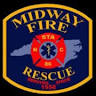 Midway Fire & Rescue Department Station 86