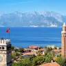 IGH Autovermietung Antalya