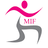 Author fitness studio Oksana Vashchuk
