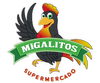 Migalitos #1