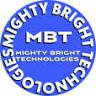 Mighty Bright Cleaning Services, Inc.