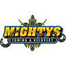 MIghty's Heavy Duty Towing & Recovery Inc.
