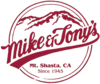 Mike & Tony's Restaurant