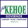 Mike Kehoe