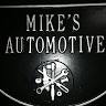Mikes Automotive