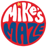 Mike's Maze
