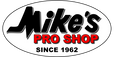 Mike's Pro Shop