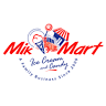Mik Mart Ice Cream