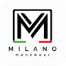 Milano Menswear Leeuwarden