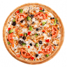 Milano Pizza