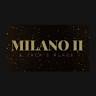 Milano II & Jack’s place