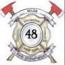 Milan Volunteer Fire Department Inc