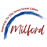 Milford Police Department