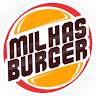 Milhas Burger
