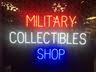 Military Collectibles Shop