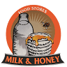 MILK AND HONEY Store
