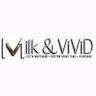 MiLK & ViViD | Teeth Whitening + Custom Spray Tanning