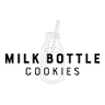 Milk Bottle Cookies