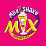 Milk Shake Mix Ice Cream And Acai