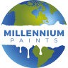 Millennium Paints