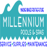 Millennium Pools and Spas