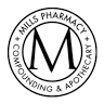 Mills Pharmacy + Apothecary