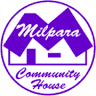 Milpara Community House.