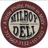 Milroy Deli LLC