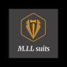 MIL Suits (by appointment only).