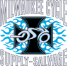 Milwaukee Cycle Salvage