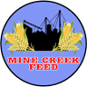 Mine Creek Feed