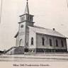 Mine Hill Presbyterian Church