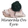 Minerals on Eyre