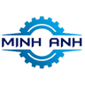 CÔNG TY TNHH SẢN XUẤT CHẾ TẠO VÀ CUNG ỨNG VẬT TƯ MINH ANH