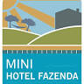 Mini Hotel Fazenda Espaço Harmonia
