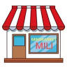 MiniMarket Mili