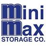 Mini-Max Storage