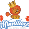 Space for Children's Party MinniLuxo