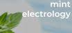 Mint Electrology
