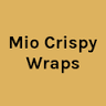 Mio Crispy Wraps