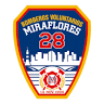 Firehouse B-28
