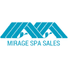Mirage Spas Sales and tanning