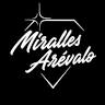 Miralles Arévalo – Joyeria y Relojeria