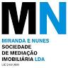 MN - MIRANDA E NUNES IMOBILIÁRIA - Lic 2191 AMI