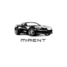MiRent Eco Car