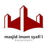 Masjid Imam Syafi'i Banjarmasin