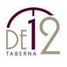 Taberna Misa de 12