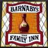 Barnaby's Twin Branch