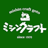 ゴトウ商会 ミシンクラフト
